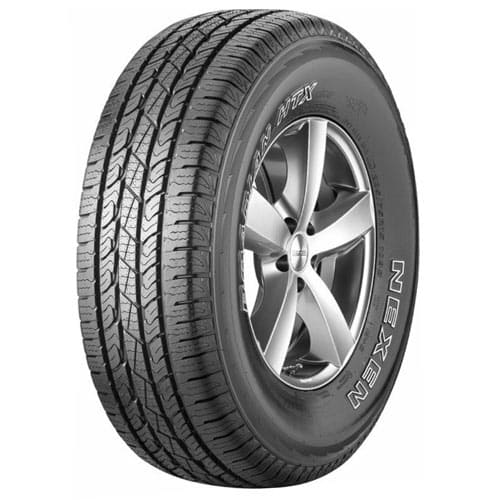 Neumaticos NEXEN ROHTX  RH5 255/65 R17 110S Mini Foto 1