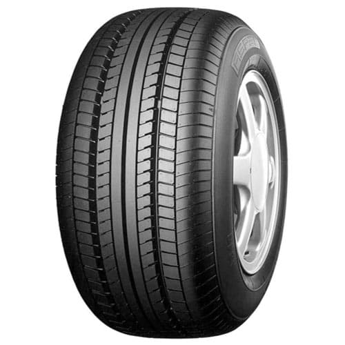 Neumaticos YOKOHAMA ASPEC  A348 215/60 R16 95V Mini Foto 1