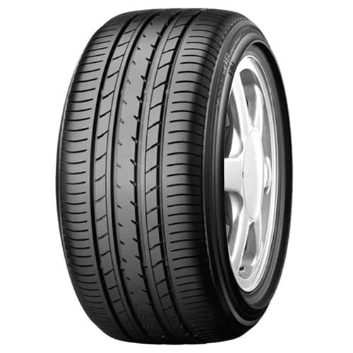 Neumaticos YOKOHAMA DB DECIBEL  E70A 205/60 R16 92H Mini Foto 1