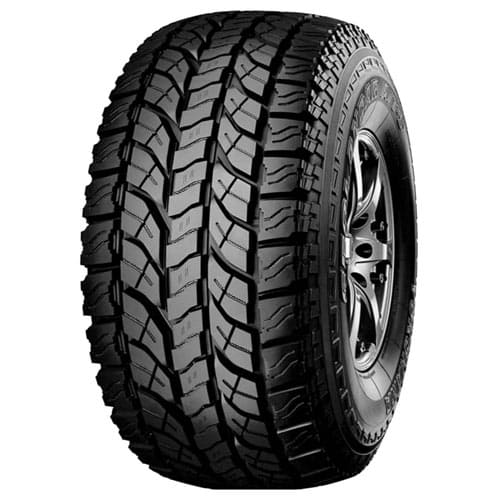 Neumaticos YOKOHAMA GEOLANDAR AT-S   265/65 R17 112H Mini Foto 1