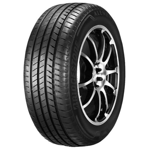 Neumaticos BRIDGESTONE ALENZA  001 245/50 R19 105W Mini Foto 1