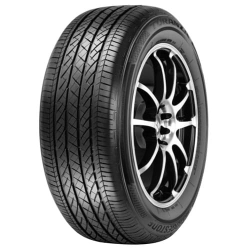 Neumaticos BRIDGESTONE TURANZA  EL440 215/55 R18 95H Mini Foto 1