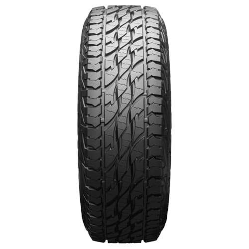 Neumaticos BRIDGESTONE DUELER  D697 265/60 R18 110T Mini Foto 2