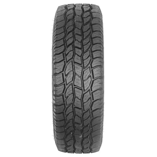 Neumaticos COOPER EVOLUTION  ATT 265/65 R17 112T Mini Foto 2