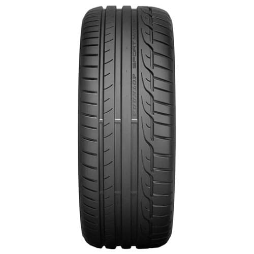 Neumaticos DUNLOP MAX  RT 235/45 R17 94W Mini Foto 2