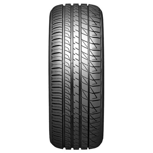 Neumaticos DUNLOP SP SPORT  LM705 235/55 R18 100V Mini Foto 2