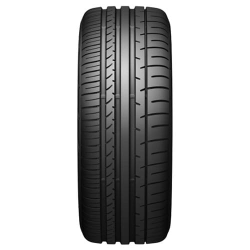 Neumaticos DUNLOP SP SPORT  MAX050+ 325/30 R21 108Y Mini Foto 2