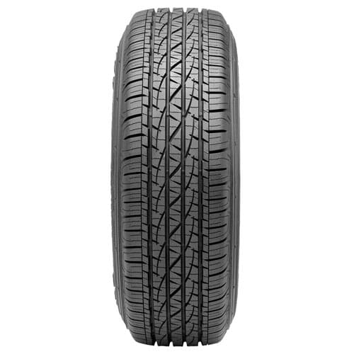 Neumaticos FIRESTONE DESTINATION  DESTINATION LE2 225/65 R17 102H Mini Foto 2