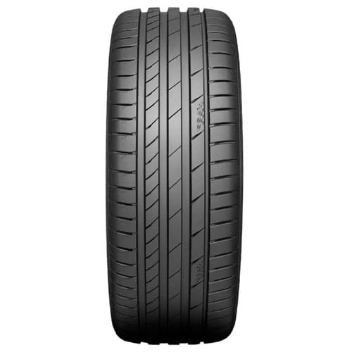 Neumaticos KUMHO ECSTA  PS71 RFT 225/45 R17 91W Mini Foto 2