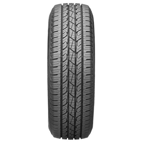 Neumaticos NEXEN ROHTX  RH5 255/65 R17 110S Mini Foto 2
