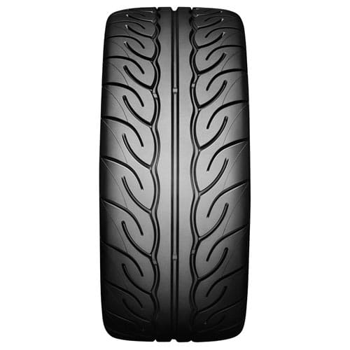 Neumaticos YOKOHAMA ADVAN NEOVA  AD08R 275/30 R19 92W Mini Foto 2