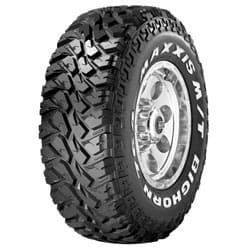 BIGHORN  MT764 245/75 R16 120/116N