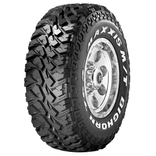 Neumaticos MAXXIS BIGHORN  MT764 225/75 R16 115/112Q Mini Foto 1