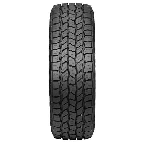 Neumaticos COOPER DISCOVERER  AT3 LT 265/65 R18 122/119R Mini Foto 2
