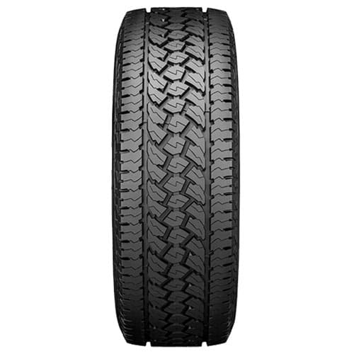 Neumaticos GOODYEAR WRANGLER  AT SILENTTRAC 215/75 R15 100S Mini Foto 2