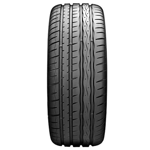 Neumaticos HANKOOK VENTUS S1 EVO  K107 RUNFLAT 225/40 R18 88W Mini Foto 2