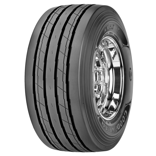 Neumaticos GOODYEAR KMAX T 215/75 R17.5 136/134J Mini Foto 1