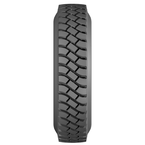 Neumaticos KELLY MSD II  12/ R22.5 150/147K Mini Foto 2