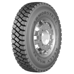 MSD II  12/ R22.5 150/147K