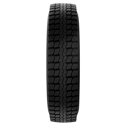 Neumaticos GOODYEAR G667  12/ R22.5 150/147L Mini Foto 2