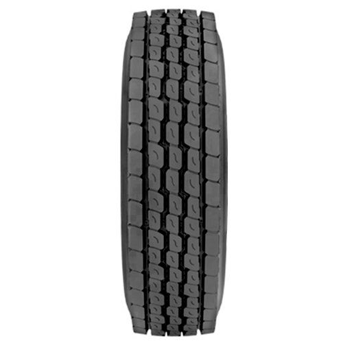 Neumaticos GOODYEAR OMNITRAC MSS 11/ R22.5 148/145K Mini Foto 2