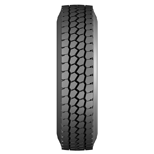 Neumaticos GOODYEAR ARMOR MAX OTR STEER 12/ R22.5 150/147D Mini Foto 2