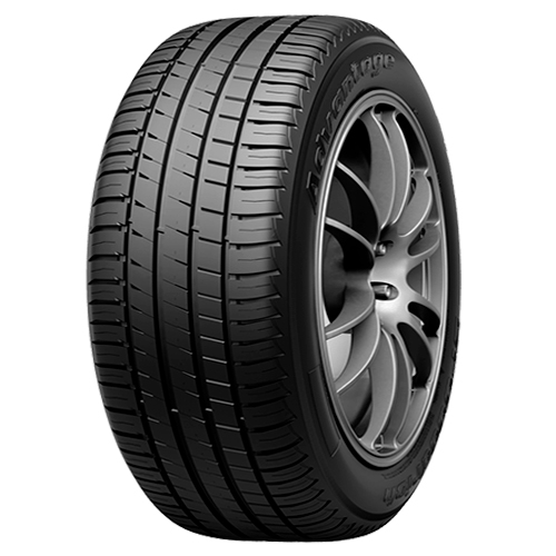 Neumaticos BFGOODRICH ADVANTAGE   165/70 R14 85T Mini Foto 1