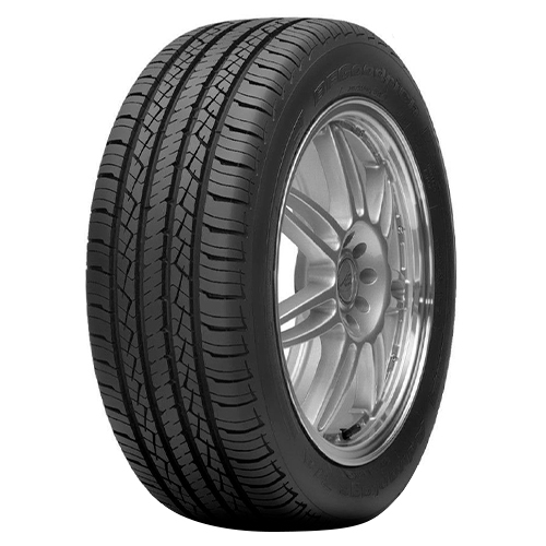 Neumaticos BFGOODRICH ADVANTAGE  SUV GO 225/60 R17 99V Mini Foto 1