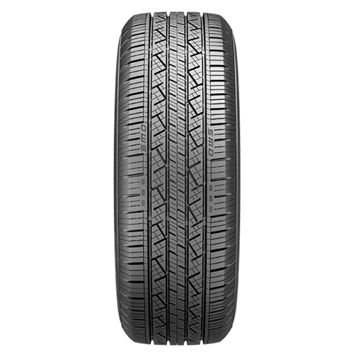Neumaticos CONTINENTAL CROSSCONTACT  LX25 235/65 R18 106T Mini Foto 2