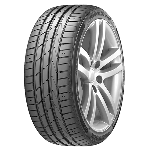 Neumaticos HANKOOK VENTUS S1 EVO2  K117B 225/50 R18 95W Mini Foto 1