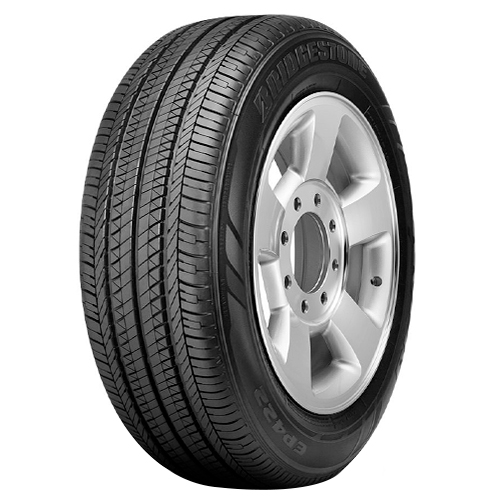 Neumaticos BRIDGESTONE ECOPIA  ECOPIA EP422 195/55 R16 86V Mini Foto 1