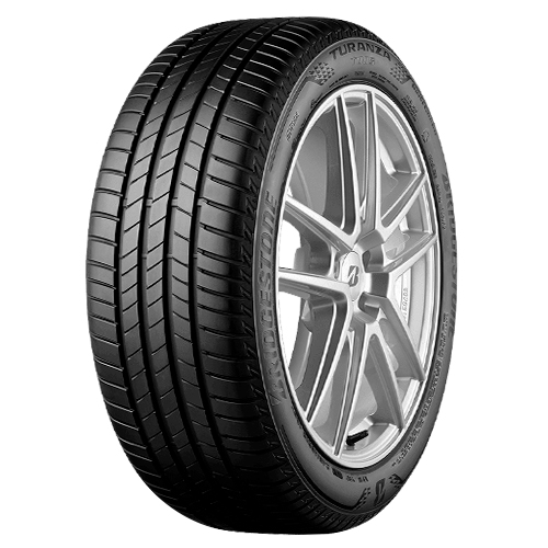 Neumaticos BRIDGESTONE TURANZA  T005 AD 245/45 R20 103Y Mini Foto 1