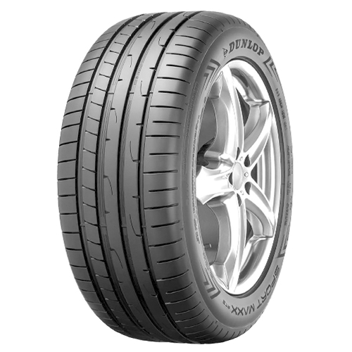Neumaticos DUNLOP SP SPORT  MAXX RT2 ROF 225/45 R19 92W Mini Foto 1