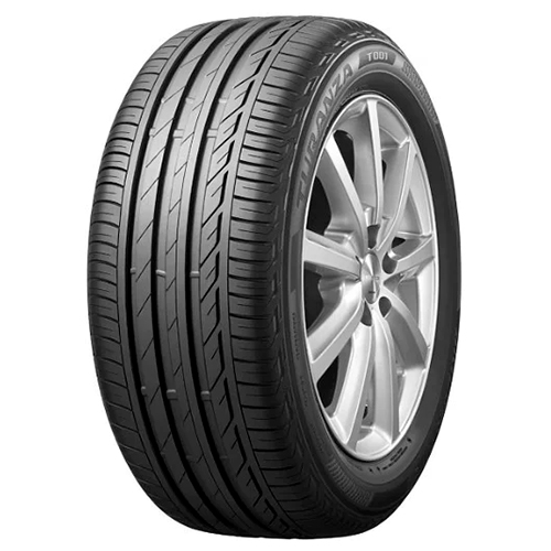 Neumaticos BRIDGESTONE TURANZA  T001 XL 215/45 R16 90V Mini Foto 1
