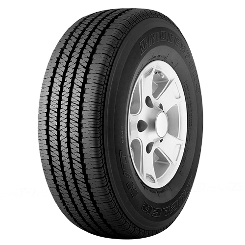 Neumaticos BRIDGESTONE DUELER  D684 AMZ 275/60 R20 115H Mini Foto 1