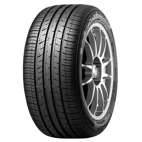 Neumaticos DUNLOP   SPFM800 185/55 R16 83V Mini Foto 1