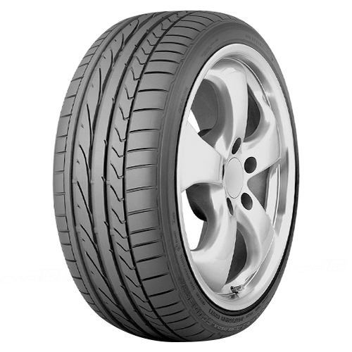 Neumaticos BRIDGESTONE POTENZA  RE050 A I RFT 225/40 R18 92Y Mini Foto 1