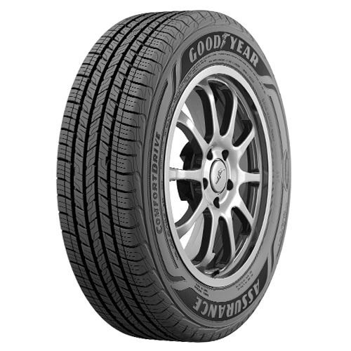 Neumaticos GOODYEAR ASSURANCE  COMFORTDRIVE 235/65 R17 104H Mini Foto 1