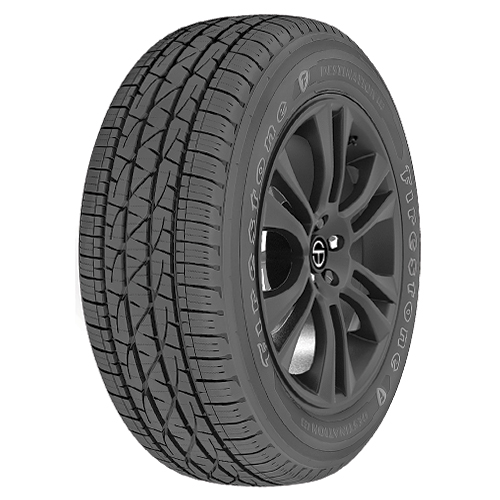 Neumaticos FIRESTONE DESTINATION  DESTINATION LE3 215/75 R15 100T Mini Foto 1