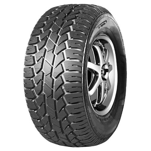 Neumaticos KUMHO AGATE  AT703 245/70 R16 107T Mini Foto 1