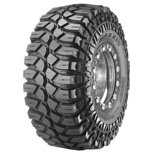 Neumaticos MAXXIS CREEPY CRAWLER M8090 37/12.50 R17 124L Mini Foto 1
