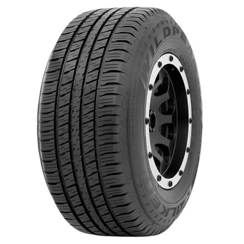 Neumaticos FALKEN   WPHT01 245/60 R18 105H Mini Foto 1