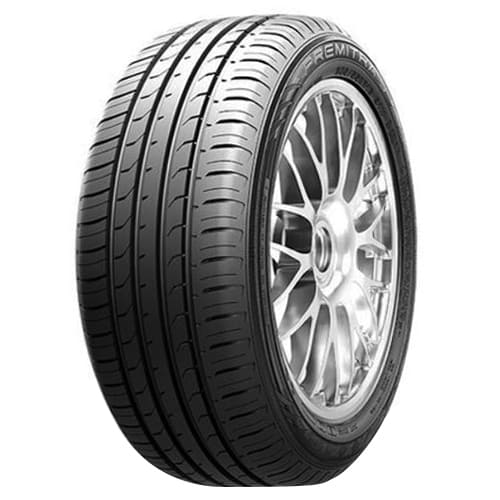 Neumaticos MAXXIS PEMITRA  HP5 225/60 R17 99V Mini Foto 1