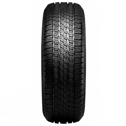 Neumaticos FIRESTONE DESTINATION  DESTINATION LE 235/75 R15 105S Mini Foto 2
