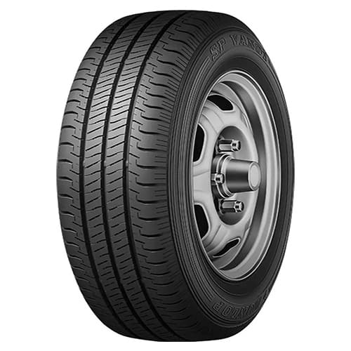 Neumaticos DUNLOP SP VAN01 205/65 R16 107T Mini Foto 1