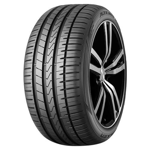 Neumaticos FALKEN AZENIS  F510 SUV 265/40 R21 105Y Mini Foto 1
