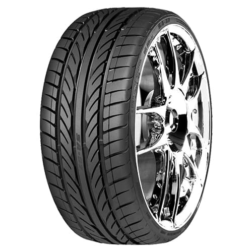 Neumaticos WESTLAKE SPORT  SA57 215/40 R17 87W Mini Foto 1