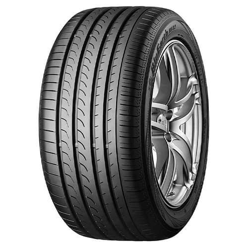 Neumaticos YOKOHAMA BLUEARTH  RV02 215/65 R16 98H Mini Foto 1