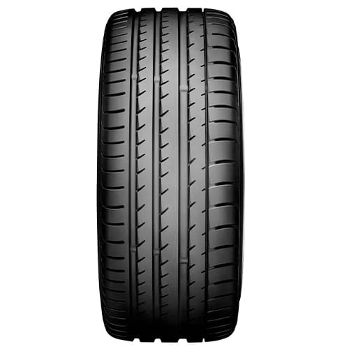 Neumaticos YOKOHAMA ADVAN SPORT  V105 RFT 245/40 R18 105W Mini Foto 2
