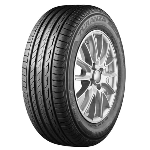 Neumaticos BRIDGESTONE TURANZA  T001 MOE XL 225/40 R18 92W Mini Foto 1